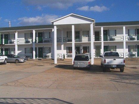 رولا Budget Deluxe Motel المظهر الخارجي الصورة